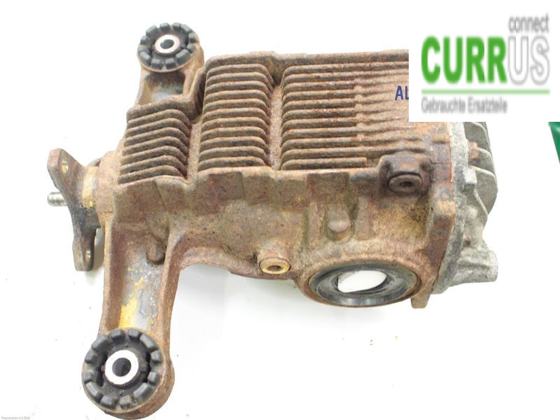 LEXUS IS 220d/250/350  06-13 Differential 41110-30A90 2AD-FHV