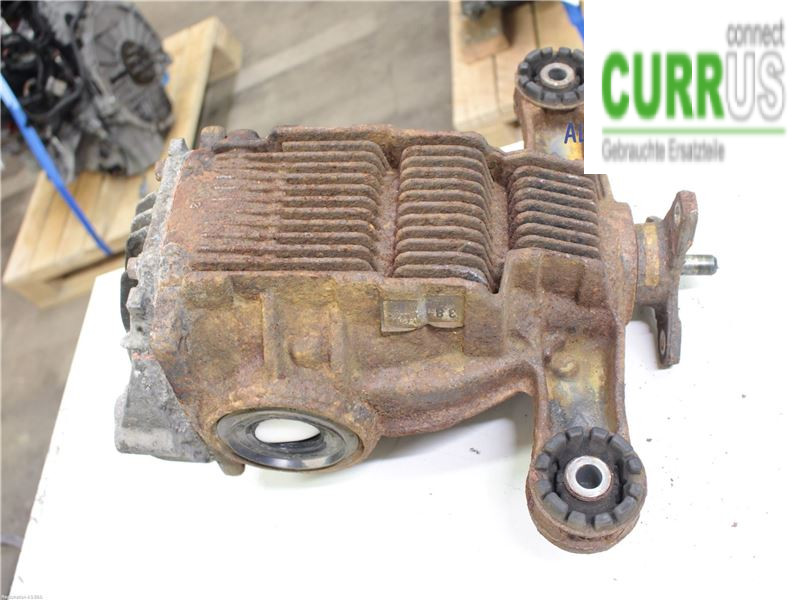 LEXUS IS 220d/250/350  06-13 Differential 41110-30A90 2AD-FHV