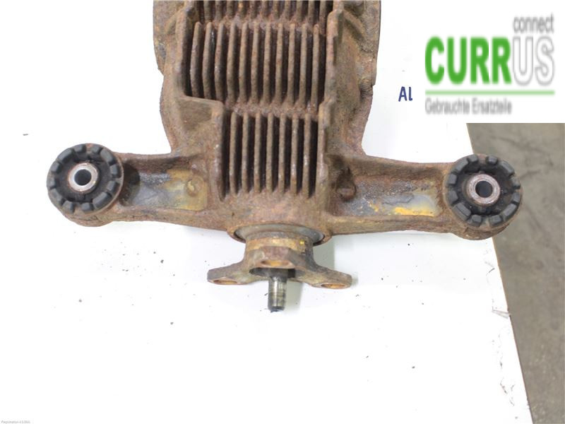 LEXUS IS 220d/250/350  06-13 Differential 41110-30A90 2AD-FHV