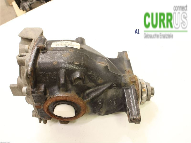 BMW 1 F20/F21   11-19 Différentiel 33 10 7 599 466 B37-D15A
