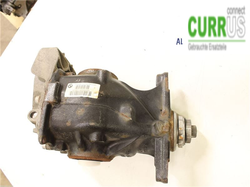 BMW 1 F20/F21   11-19 Différentiel 33 10 7 599 466 B37-D15A