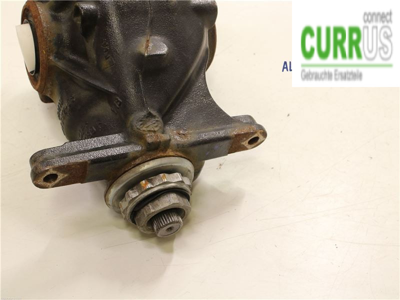BMW 1 F20/F21   11-19 Différentiel 33 10 7 599 466 B37-D15A