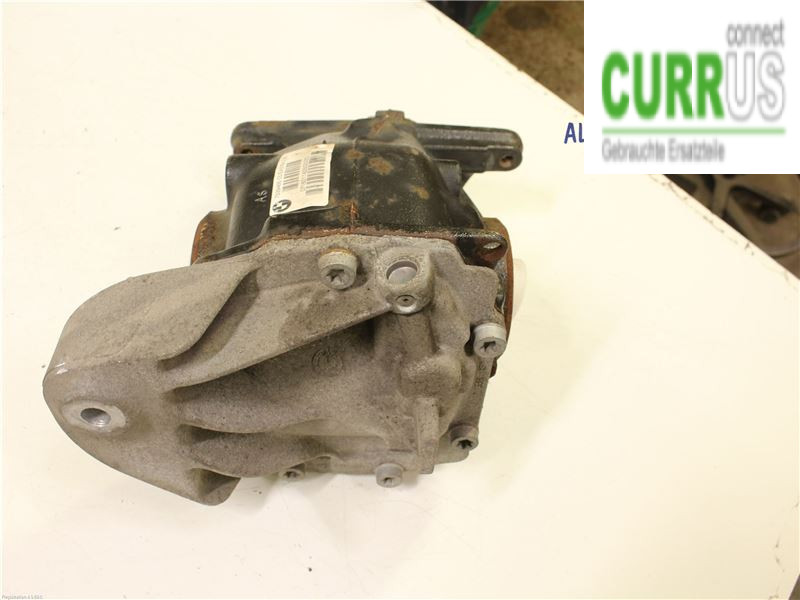 BMW 1 F20/F21   11-19 Différentiel 33 10 7 599 466 B37-D15A