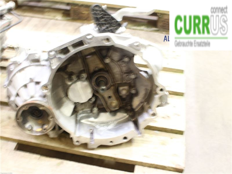 VW GOLF VI     09-13 Skrzynia 6-biegowa 02S 300 046 T CAXA