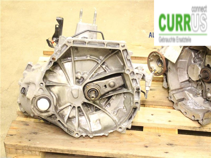 HONDA CIVIC     06-11 Skrzynia 6-biegowa 21200-RPF-000 R18A2
