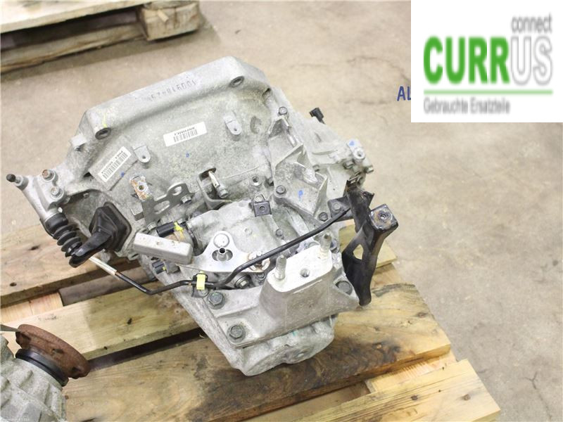 HONDA CIVIC     06-11 Skrzynia 6-biegowa 21200-RPF-000 R18A2