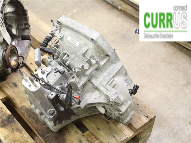HONDA CIVIC     06-11 Skrzynia 6-biegowa 21200-RPF-000 R18A2