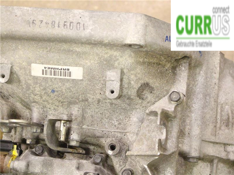 HONDA CIVIC     06-11 Skrzynia 6-biegowa 21200-RPF-000 R18A2