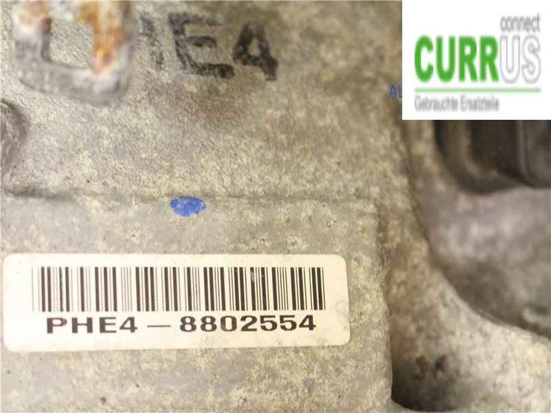 HONDA CIVIC     06-11 Skrzynia 6-biegowa 21200-RPF-000 R18A2