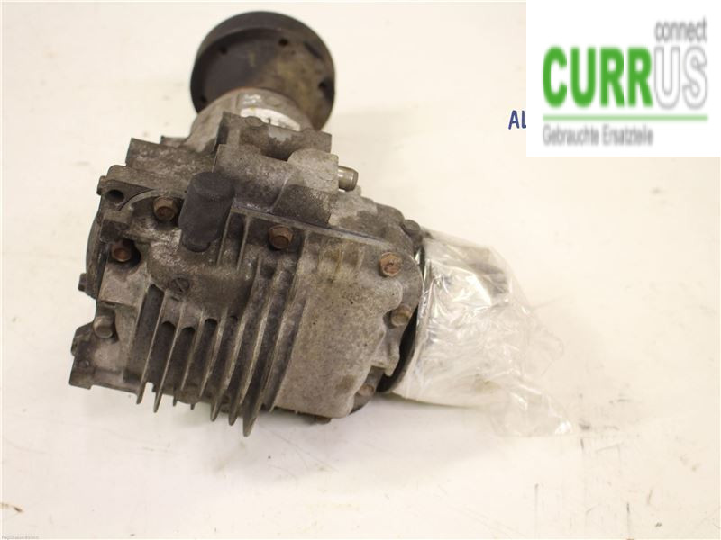 FORD MAVERICK Differential  GZ
