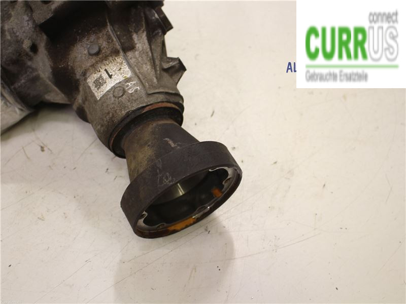 FORD MAVERICK Differential  GZ