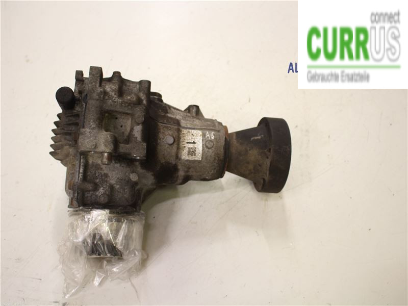 FORD MAVERICK Differential  GZ