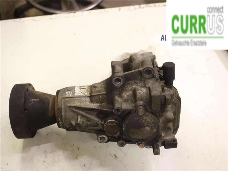 FORD MAVERICK Differential  GZ