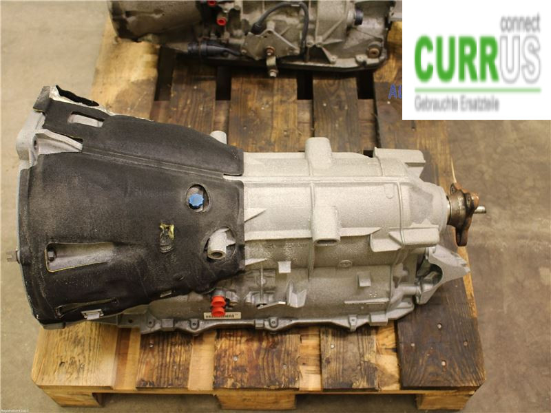 BMW 3 F30/F31/F80    12-19 Gearbox (Automatic) 24008654235 B47-D20A