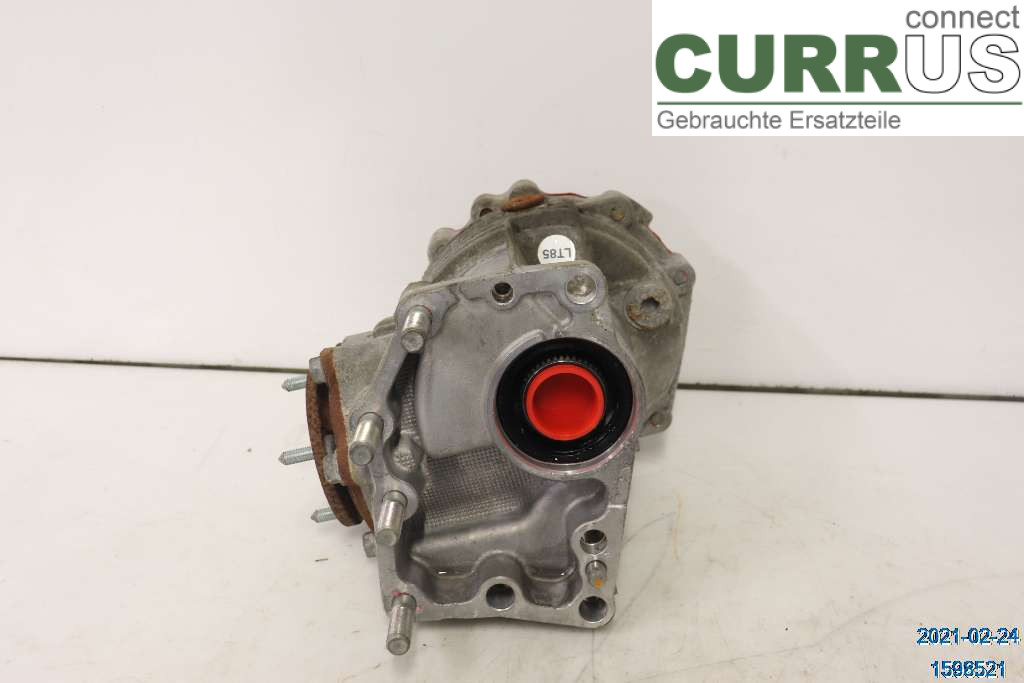 TOYOTA RAV4  13-18 Distribution gear box 3610042120 2,0  3ZR-FAE