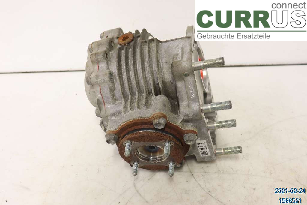 TOYOTA RAV4  13-18 Distribution gear box 3610042120 2,0  3ZR-FAE