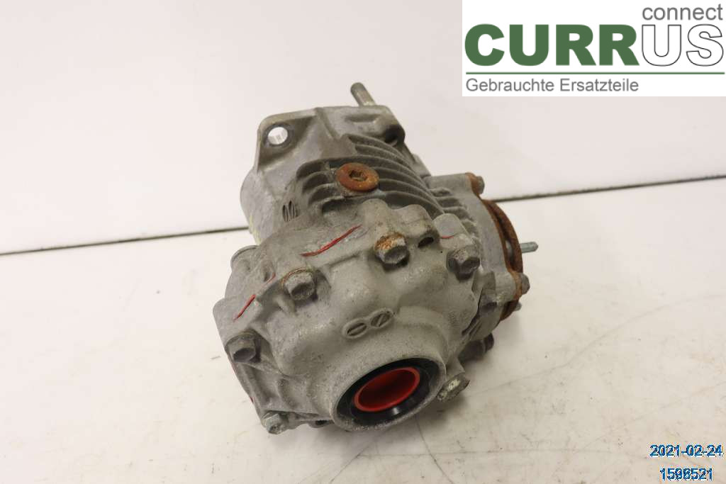 TOYOTA RAV4  13-18 Distribution gear box 3610042120 2,0  3ZR-FAE