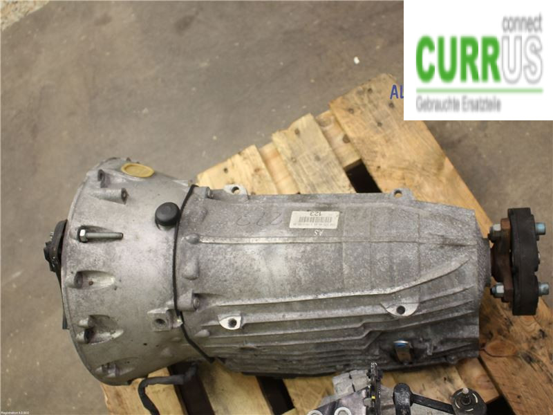 MB E-KLASS (W212) 09-16 Gearbox (Automatic) A 204 270 71 02 OM651.911