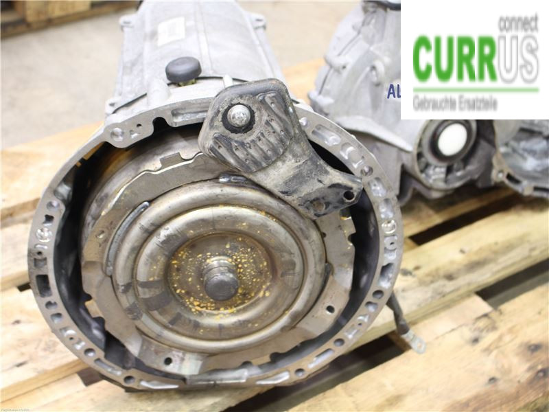 MB E-KLASS (W212) 09-16 Gearbox (Automatic) A 204 270 71 02 OM651.911