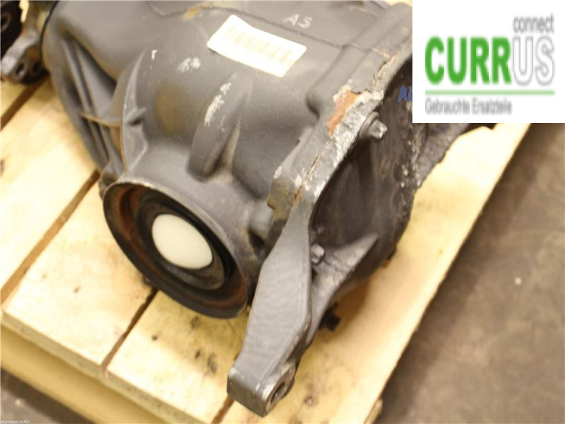 MB E-KLASS (W212) 09-16 Differential A 204 350 13 14 OM651.911