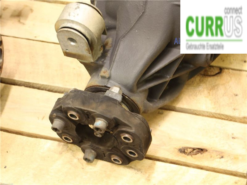 MB E-KLASS (W212) 09-16 Differential A 204 350 13 14 OM651.911