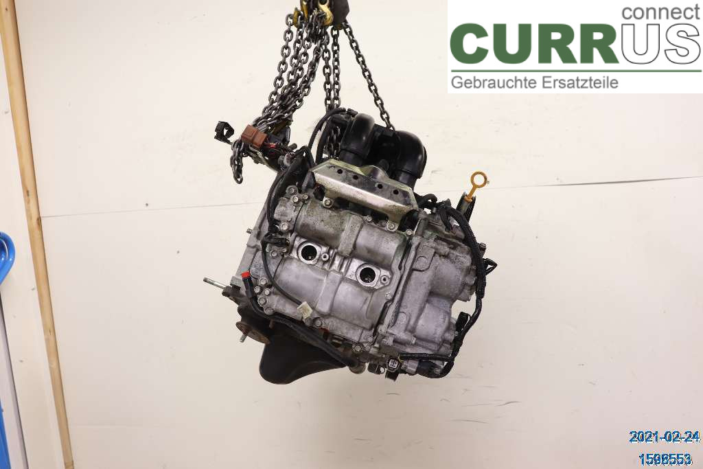 SUBARU IMPREZA IV  13-17 Engine 10103AC230 1,6