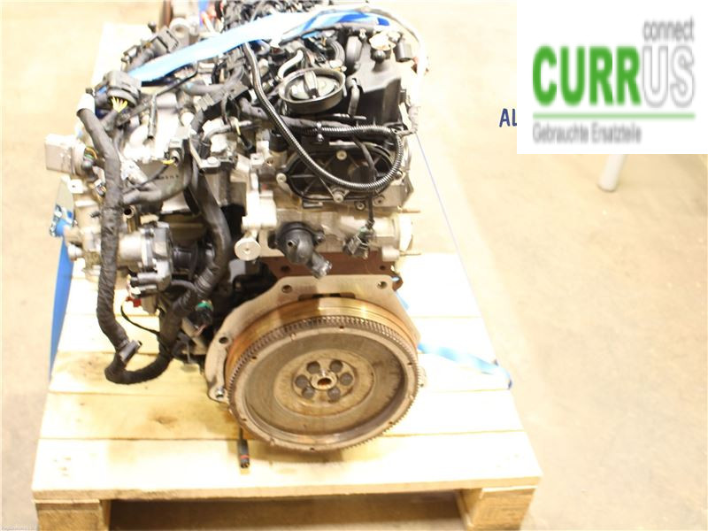VW GOLF / E-GOLF VII   13-20 Engine 04L 100 090  CLHA