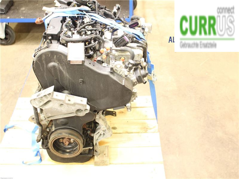 VW GOLF / E-GOLF VII   13-20 Engine 04L 100 090  CLHA