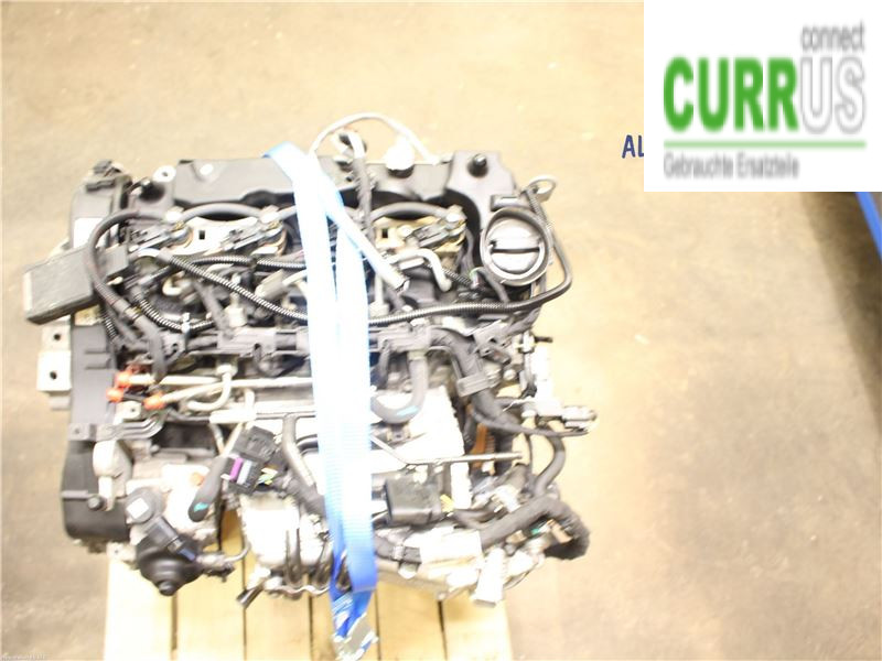 VW GOLF / E-GOLF VII   13-20 Engine 04L 100 090  CLHA