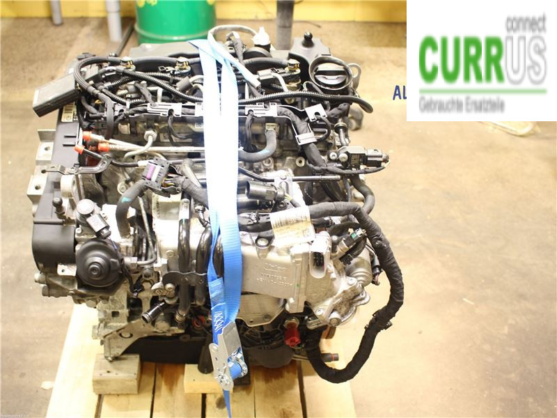 VW GOLF / E-GOLF VII   13-20 Engine 04L 100 090  CLHA