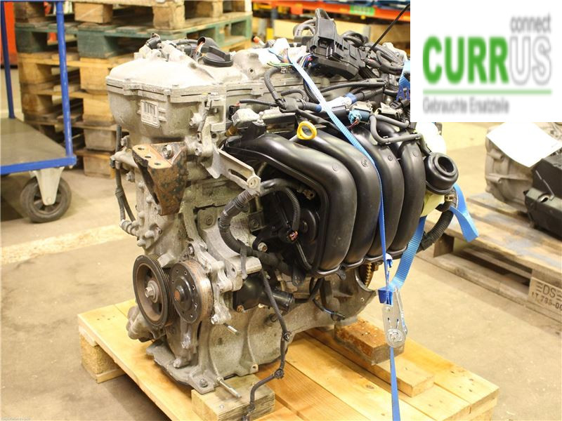TOYOTA AVENSIS   09-15 Engine 1900037380 3ZR-FAE