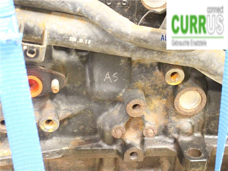 HYUNDAI i30   07-12 Engine 120L12AU 00 1.6 CRDI