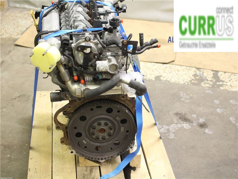 HYUNDAI i30   07-12 Engine 120L12AU 00 1.6 CRDI