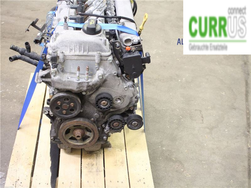 HYUNDAI i30   07-12 Engine 120L12AU 00 1.6 CRDI