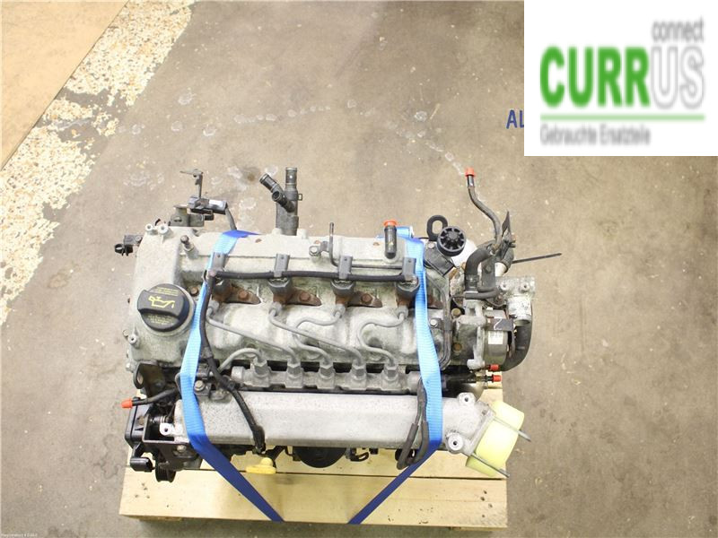HYUNDAI i30   07-12 Engine 120L12AU 00 1.6 CRDI