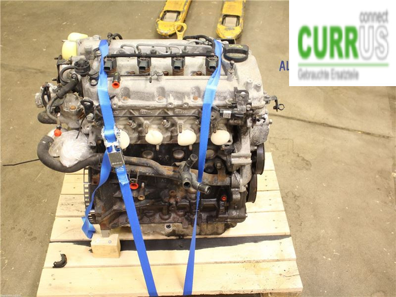 HYUNDAI i30   07-12 Engine 120L12AU 00 1.6 CRDI