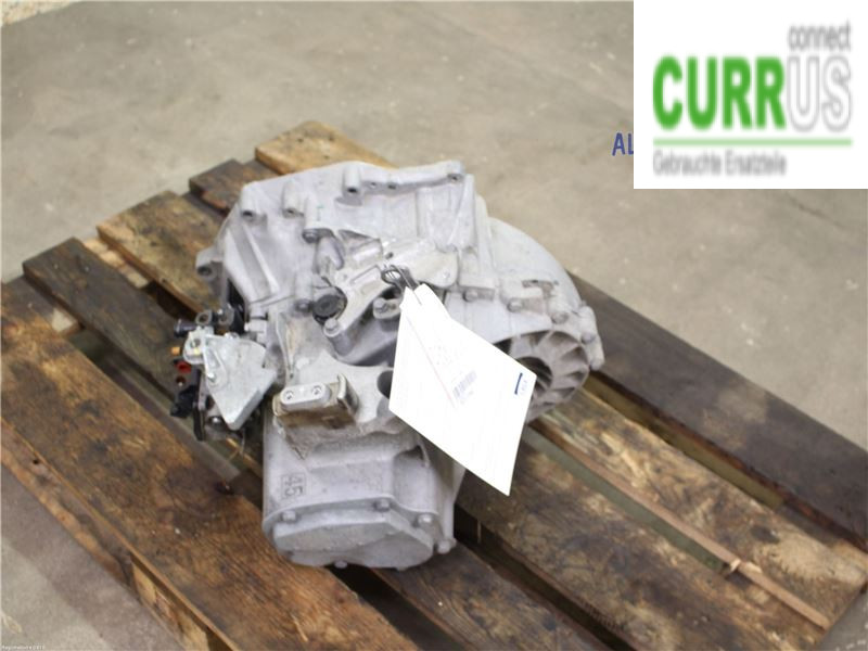 PEUGEOT 308  14-21 Skrzynia 6-biegowa 16 100 377 80 5FA