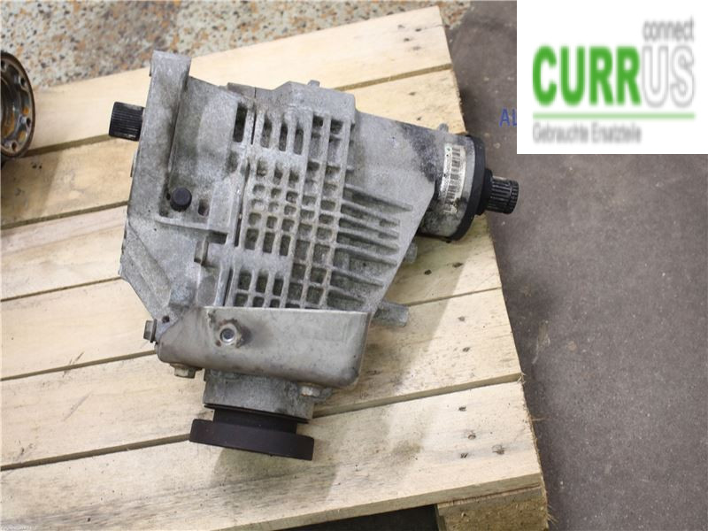 VW TRANSP/CARAVELLE 04-15 Differential  CFCA