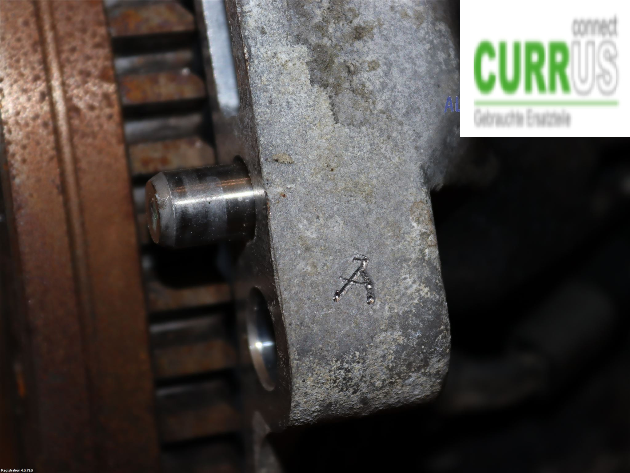 TOYOTA AURIS      13-19 Engine 190000N070 1ND-TV