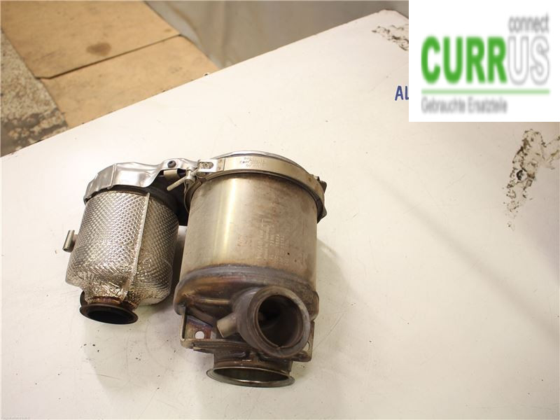 VW GOLF / E-GOLF VII   13-20 Particle Filter 04L 131 602 EX CLHA