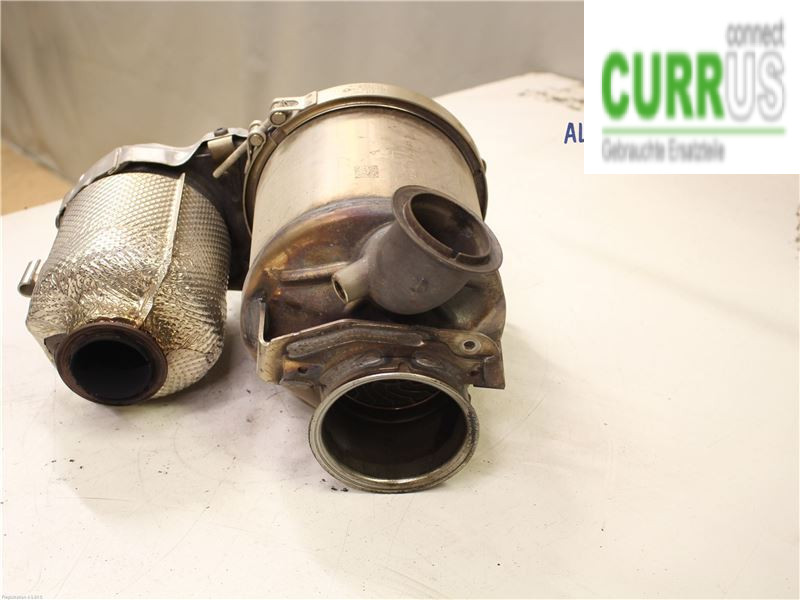 VW GOLF / E-GOLF VII   13-20 Particle Filter 04L 131 602 EX CLHA