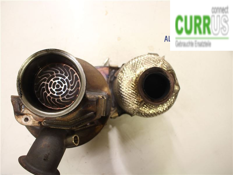 VW GOLF / E-GOLF VII   13-20 Particle Filter 04L 131 602 EX CLHA