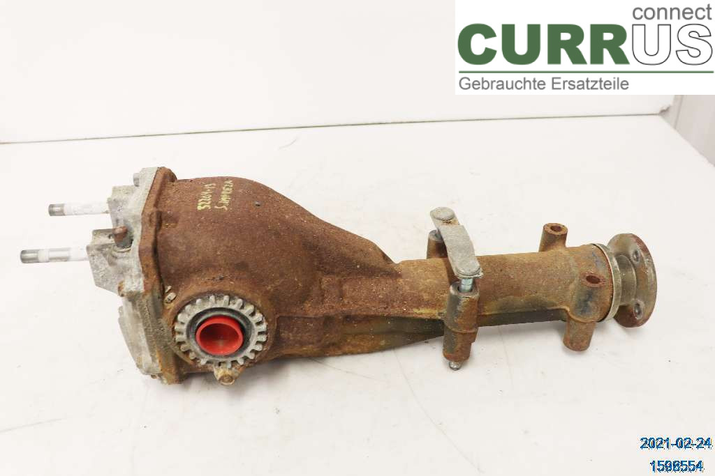 SUBARU IMPREZA IV  13-17 Differential 38300AC270 1,6