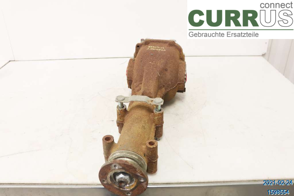 SUBARU IMPREZA IV  13-17 Differential 38300AC270 1,6