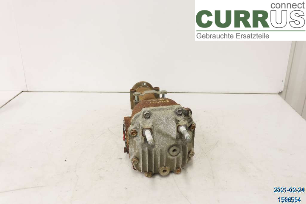 SUBARU IMPREZA IV  13-17 Differential 38300AC270 1,6