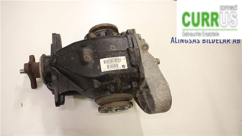 BMW X1 E84    10-15 Differential 33 10 7 615 391 N47-D20C