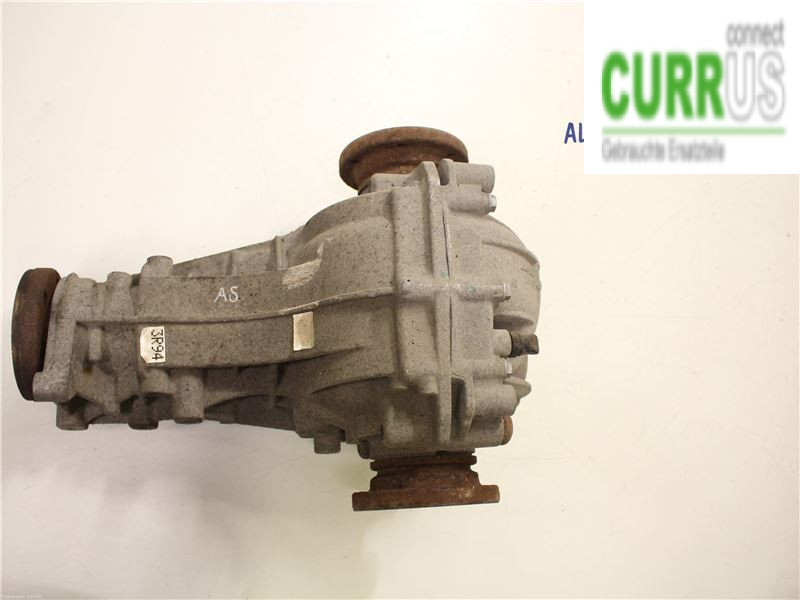 AUDI Q5     09-16 Differential 0BC 500 043 Q  CGLB