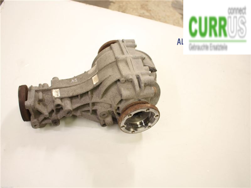AUDI Q5     09-16 Differential 0BC 500 043 Q  CGLB