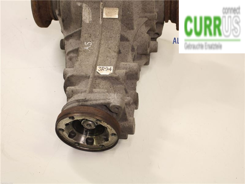 AUDI Q5     09-16 Differential 0BC 500 043 Q  CGLB