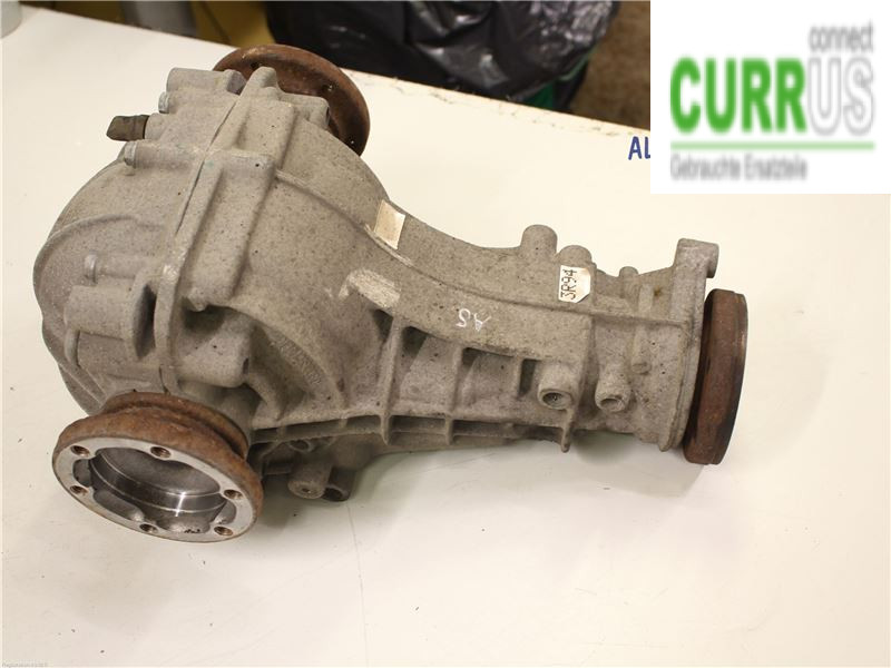 AUDI Q5     09-16 Differential 0BC 500 043 Q  CGLB